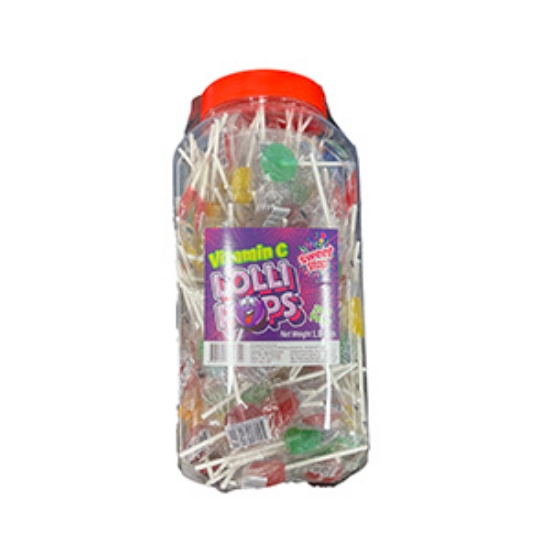 Picture of Vitamin C Lolly Sweet Stop x200